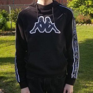 Sick Kappa Hoodie!